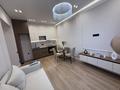 2-комнатная квартира · 37.2 м² · 4/9 этаж, Сыганак 12 за 31.9 млн ₸ в Астане, Нура р-н