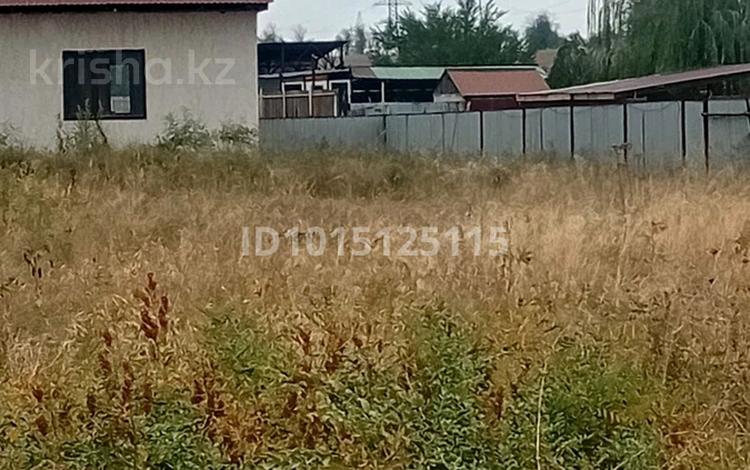 Участок · 1 га, Турар — Около речки за 39 млн ₸ — фото 7