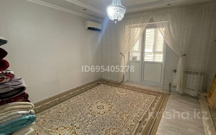 2-бөлмелі пәтер · 50 м² · 5/5 қабат, 35-мкр 23 — Рядом Мед. колледж, бағасы: 12 млн ₸ в Актау — фото 2