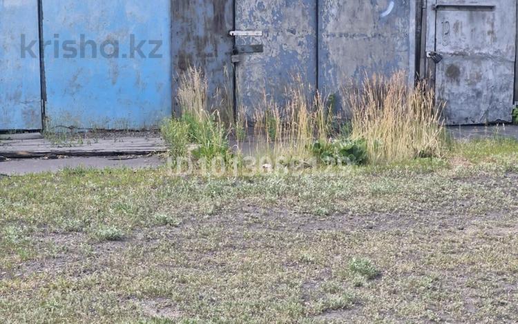 Гараж · 10 м² · Жамбыла 40а — Комсомольский магазин, бағасы: 270 000 ₸ в Сарани — фото 2