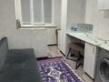 1-бөлмелі пәтер · 11 м² · 5/5 қабат, мкр Таугуль, Мкр Таугуль 1 20, бағасы: 170 000 ₸ в Алматы, Ауэзовский р-н