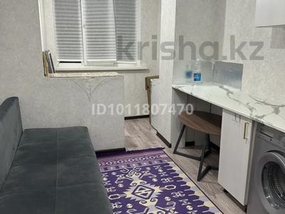 1-бөлмелі пәтер · 11 м² · 5/5 қабат, мкр Таугуль, Мкр Таугуль 1 20, бағасы: 170 000 ₸ в Алматы, Ауэзовский р-н