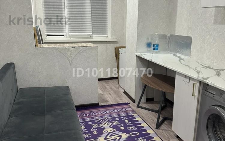 1-бөлмелі пәтер · 11 м² · 5/5 қабат, мкр Таугуль, Мкр Таугуль 1 20, бағасы: 170 000 ₸ в Алматы, Ауэзовский р-н — фото 2
