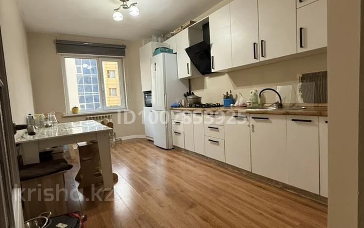 2-комнатная квартира · 67.4 м² · 4/9 этаж, Каскелен 147/2а — Жк карлыгаш за 24 млн ₸ — фото 2