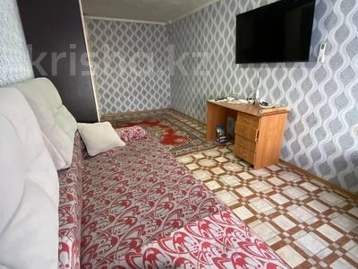 1-комнатная квартира · 35.2 м² · 3/6 этаж, баймагамбетова 3к3 за 10.8 млн 〒 в Костанае