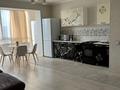 1-комнатная квартира · 58 м² · 3/15 этаж, Масанчи 23/1 за 20 000 ₸ в Алматы, Алмалинский р-н — фото 4