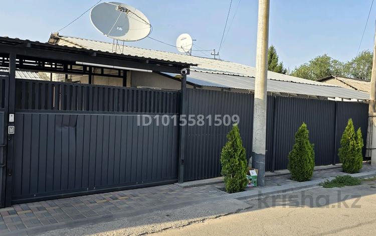 Часть дома · 4 комнаты · 100 м² · 4 сот., мкр Айгерим-1, Качалова 3 — Рыскулова Ахрименко за 69.9 млн ₸ в Алматы, Алатауский р-н — фото 2