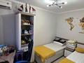 Часть дома · 4 комнаты · 100 м² · 4 сот., мкр Айгерим-1, Качалова 3 — Рыскулова Ахрименко за 69.9 млн ₸ в Алматы, Алатауский р-н — фото 12