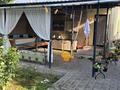 Часть дома · 4 комнаты · 100 м² · 4 сот., мкр Айгерим-1, Качалова 3 — Рыскулова Ахрименко за 69.9 млн ₸ в Алматы, Алатауский р-н — фото 7