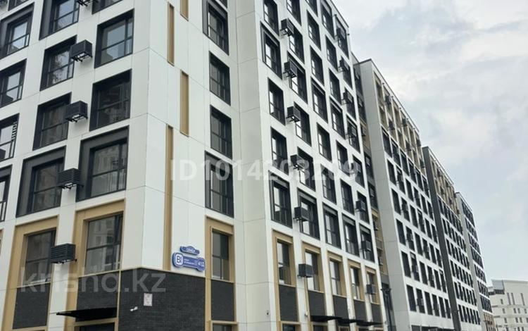 Еркін · 51.36 м², бағасы: 500 000 ₸ в Астане — фото 2
