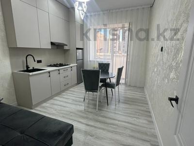 1-комнатная квартира · 40 м² · 1/9 этаж, мкр. Алтын орда 340/1 за 21.5 млн ₸ в Актобе