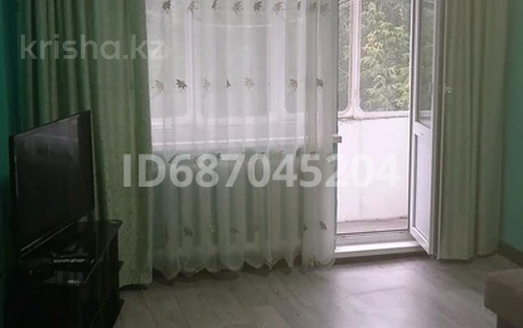 1-бөлмелі пәтер · 35 м² · 4/6 қабат, Сатпаева, бағасы: 120 000 ₸ в Усть-Каменогорске, Ульбинский — фото 2