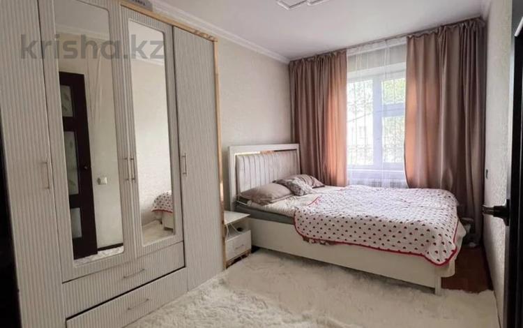 2-бөлмелі пәтер · 45 м² · 5/5 қабат, Қазақфильм ш/а. 38, бағасы: 32.5 млн ₸ в Алматы, Бостандыкский р-н — фото 2