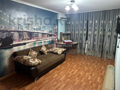 1-комнатная квартира · 40 м² · 2/5 этаж, Мкр Сатпаева 11 за 100 000 〒 в Балхаше