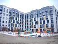 2-комнатная квартира · 45 м² · 1/6 этаж, Халиуллина 196/17 за 27 млн ₸ в Алматы, Медеуский р-н — фото 3