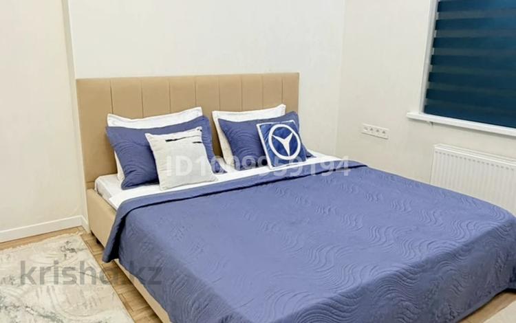 2-комнатная квартира · 68 м² · 2/17 этаж, Туран 50/2 — Барыс арена,Алау,Ботанический сад,Астана арена за 23 000 ₸ в Есильский р-н — фото 2