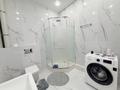 2-комнатная квартира · 68 м² · 2/17 этаж, Туран 50/2 — Барыс арена,Алау,Ботанический сад,Астана арена за 23 000 ₸ в Есильский р-н — фото 6