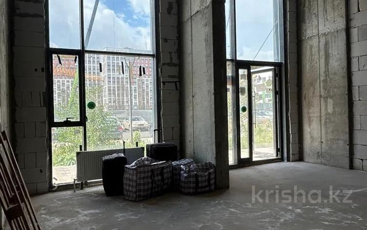 Свободное назначение · 110.5 м² за 115 млн ₸ в Астане, Нура р-н — фото 2