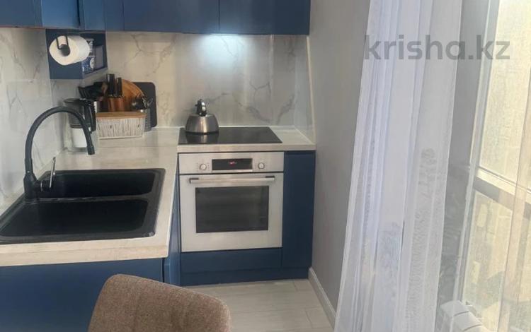 3-комнатная квартира · 60 м² · 13/17 этаж, Толе би за 61.5 млн ₸ в Алматы, Алмалинский р-н — фото 7