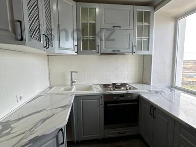 4-бөлмелі пәтер · 60 м² · 5/5 қабат, Донентаева 36, бағасы: 9.2 млн ₸ в Аксу