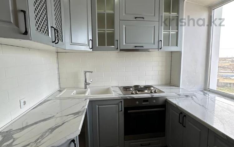 4-бөлмелі пәтер · 60 м² · 5/5 қабат, Донентаева 36, бағасы: 9.2 млн ₸ в Аксу — фото 21