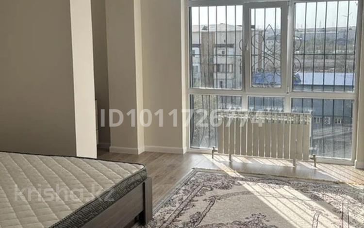 2-комнатная квартира · 61.7 м² · 6/7 этаж, Микрорайон 4 61/1 за 35 млн ₸ в Конаеве — фото 18
