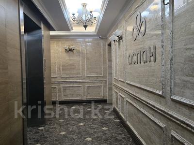 2-комнатная квартира · 44.6 м² · 2/13 этаж, Кошкарбаева 68 за 24.5 млн 〒 в Астане, Алматы р-н