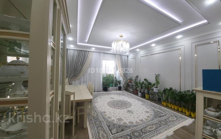4-бөлмелі пәтер · 160 м² · 2/5 қабат, мкр. Алтын орда, Тауелсиздик — Газиза Жубанова, бағасы: 59 млн ₸ в Актобе — фото 2
