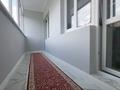 4-бөлмелі пәтер · 160 м² · 2/5 қабат, мкр. Алтын орда, Тауелсиздик — Газиза Жубанова, бағасы: 59 млн ₸ в Актобе — фото 30