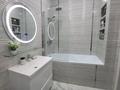 4-бөлмелі пәтер · 160 м² · 2/5 қабат, мкр. Алтын орда, Тауелсиздик — Газиза Жубанова, бағасы: 59 млн ₸ в Актобе — фото 35