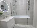 4-бөлмелі пәтер · 160 м² · 2/5 қабат, мкр. Алтын орда, Тауелсиздик — Газиза Жубанова, бағасы: 59 млн ₸ в Актобе — фото 36