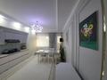 4-бөлмелі пәтер · 160 м² · 2/5 қабат, мкр. Алтын орда, Тауелсиздик — Газиза Жубанова, бағасы: 59 млн ₸ в Актобе — фото 7