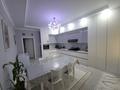 4-бөлмелі пәтер · 160 м² · 2/5 қабат, мкр. Алтын орда, Тауелсиздик — Газиза Жубанова, бағасы: 59 млн ₸ в Актобе — фото 8