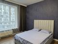 2-комнатная квартира · 52 м² · 3/10 этаж, Рыскулов 5/1 — Ул.Т.Рыскулова за 18 000 ₸ в Астане, Есильский р-н