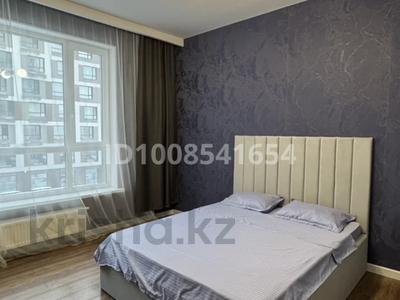 2-комнатная квартира · 52 м² · 3/10 этаж, Рыскулов 5/1 — Ул.Т.Рыскулова за 15 000 〒 в Астане, Есильский р-н