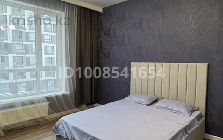 2-комнатная квартира · 52 м² · 3/10 этаж, Рыскулов 5/1 — Ул.Т.Рыскулова за 18 000 ₸ в Астане, Есильский р-н — фото 2