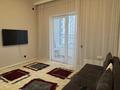 2-комнатная квартира · 52 м² · 3/10 этаж, Рыскулов 5/1 — Ул.Т.Рыскулова за 18 000 ₸ в Астане, Есильский р-н — фото 2