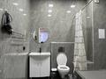2-комнатная квартира · 52 м² · 3/10 этаж, Рыскулов 5/1 — Ул.Т.Рыскулова за 18 000 ₸ в Астане, Есильский р-н — фото 8