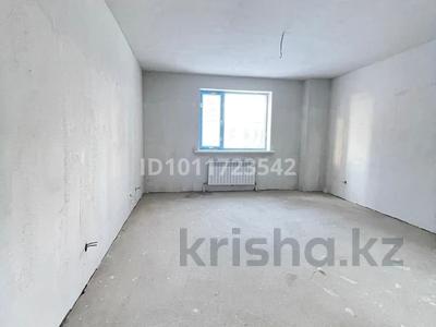 3-комнатная квартира · 103.5 м² · 3 этаж, Мангилик ел — Онгарсынова за 49.9 млн ₸ в Астане, Есильский р-н