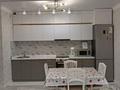 2-комнатная квартира · 61.6 м² · 3/9 этаж, Е 509 9 — 109 школа за 36.5 млн ₸ в Астане, Есильский р-н — фото 20
