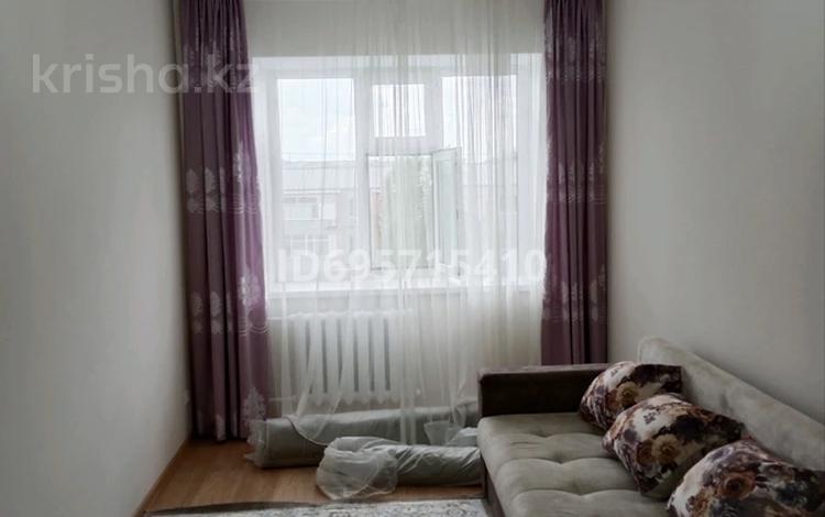 2-комнатная квартира · 50 м² · 6/10 этаж, Мусрепова 6 — Мусрепова, Абылайхана , недалеко ННМЦ за 27 млн ₸ в Астане, Алматы р-н — фото 2