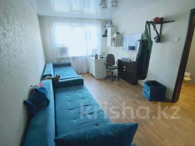 1-комнатная квартира · 33 м² · 2/9 этаж, Камзина 58\2 за 12.5 млн 〒 в Павлодаре