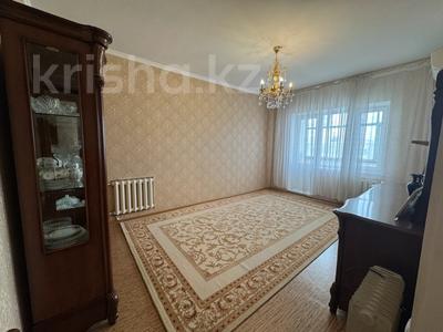 5-бөлмелі пәтер · 115 м² · 5/5 қабат, Привокзальный 3 а 11А, бағасы: 20.8 млн ₸ в Атырау