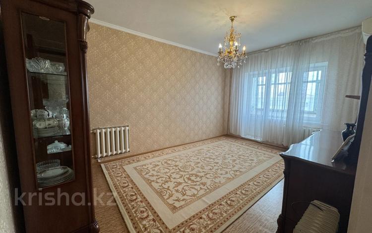 5-бөлмелі пәтер · 115 м² · 5/5 қабат, Привокзальный 3 а 11А, бағасы: 20.8 млн ₸ в Атырау — фото 20