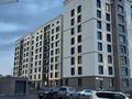 2-комнатная квартира · 76 м² · 7/9 этаж, Кокжал Барака 19/1 блок 2 за 44.5 млн 〒 в Усть-Каменогорске, Ульбинский