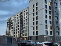 2-комнатная квартира · 76 м² · 7/9 этаж, Кокжал Барака 19/1 блок 2 за 44.5 млн 〒 в Усть-Каменогорске, Ульбинский