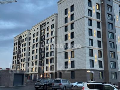 2-комнатная квартира · 76 м² · 7/8 этаж, Кокжал Барака 19/1 за 47 млн 〒 в Усть-Каменогорске, Ульбинский