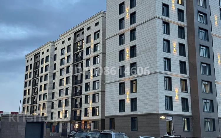 2-комнатная квартира · 76 м² · 7/9 этаж, Кокжал Барака 19/1 блок 2 за 44.5 млн 〒 в Усть-Каменогорске, Ульбинский — фото 2