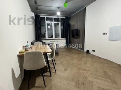 2-комнатная квартира · 76 м² · 7/9 этаж, Кокжал Барака 19/1 блок 2 за 46.5 млн 〒 в Усть-Каменогорске, Ульбинский