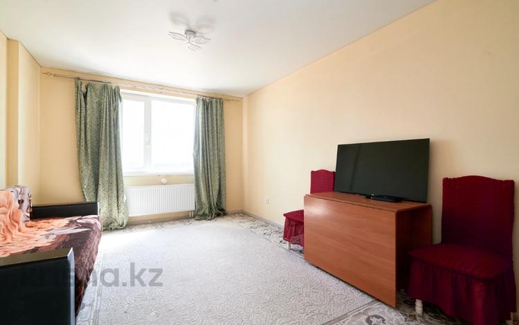 3-комнатная квартира · 56.6 м² · 8/12 этаж, А-102 27 за 19.5 млн 〒 в Астане, Алматы р-н — фото 18